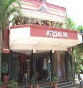 Mercara Inn Hotel Madikeri Buitenkant foto