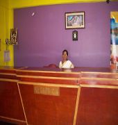 Mercara Inn Hotel Madikeri Buitenkant foto